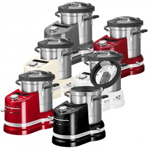 Cook_Processor_KitchenAid_Artisan_5KCF0103_Uebersicht